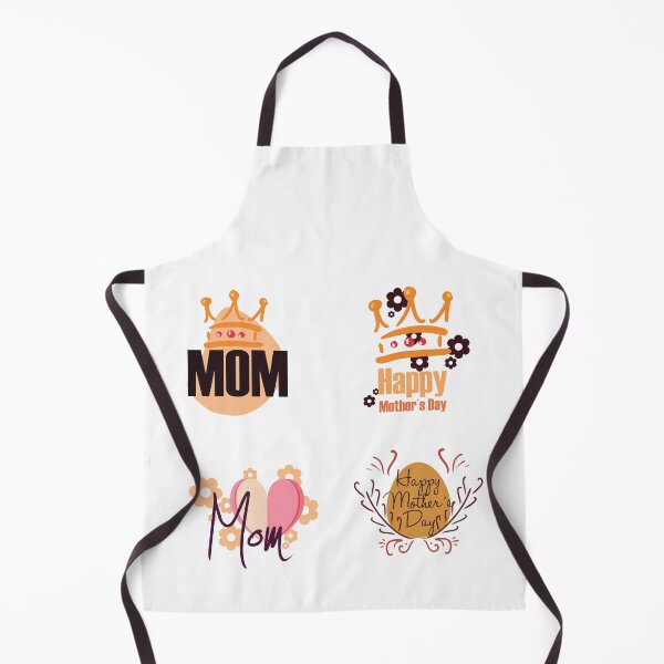 Item preview, happy mothers day, mom designed and sold by huape.