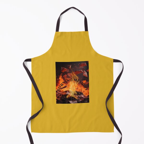 Item preview, Burning memory designed and sold by Dadziosz.