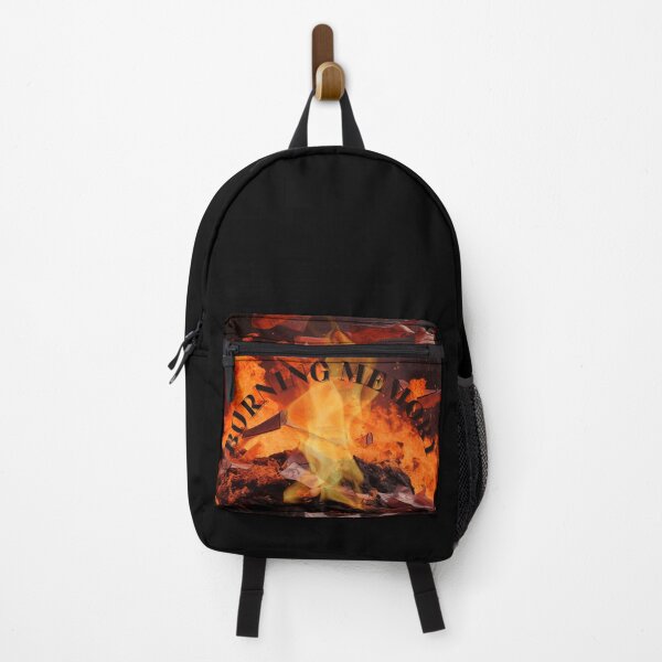Item preview, Burning memory designed and sold by Dadziosz.