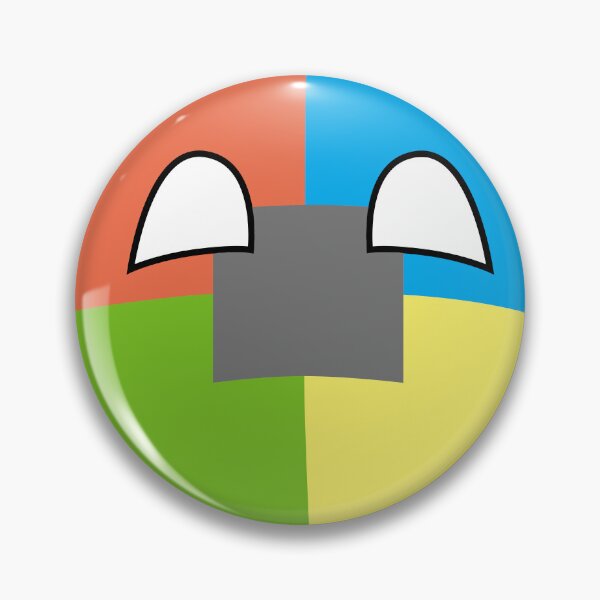 Item preview, Grey Centrism Polcompball designed and sold by NaNaSpaceStore.