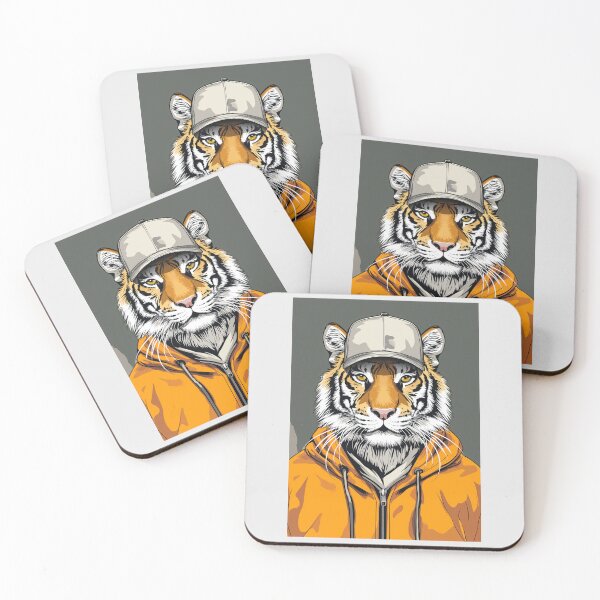 Item preview, Tiger Style designed and sold by Durro.