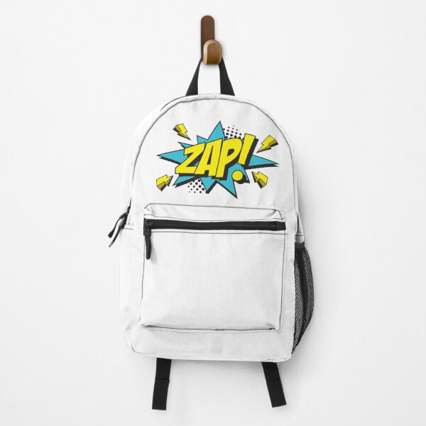 Item preview, ZAP! designed and sold by samuartshop.