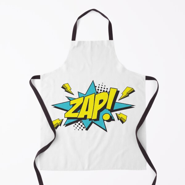 Item preview, ZAP! designed and sold by samuartshop.