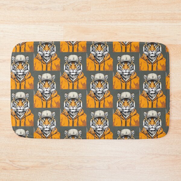 Item preview, Tiger Style designed and sold by Durro.