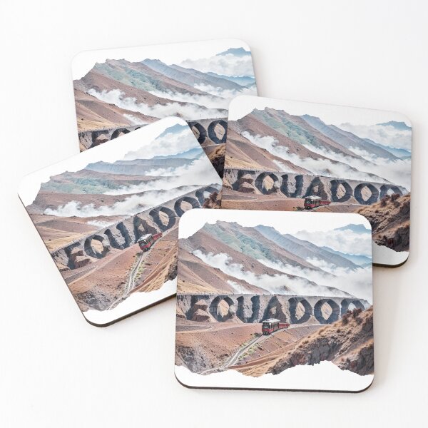 Item preview, ECUADOR 24 29 designed and sold by maveluzone.