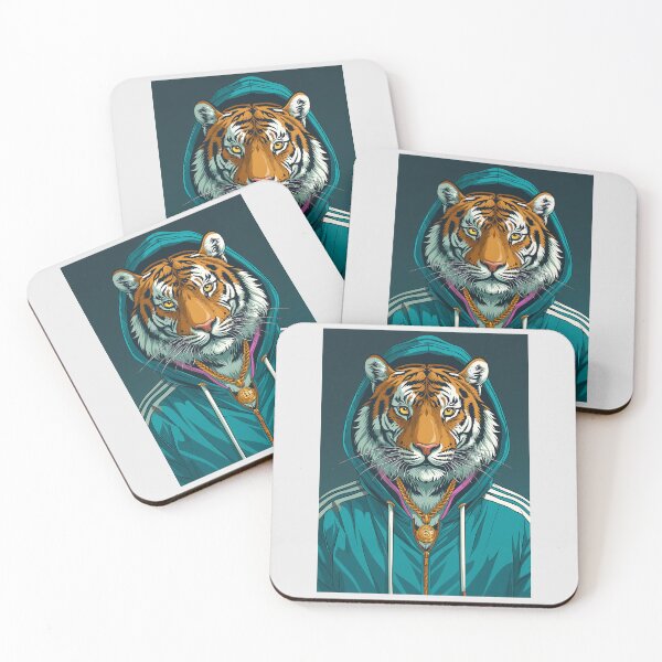 Item preview, Tiger Style designed and sold by Durro.