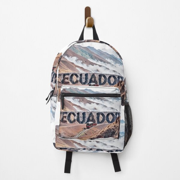 Item preview, ECUADOR 24 29 designed and sold by maveluzone.