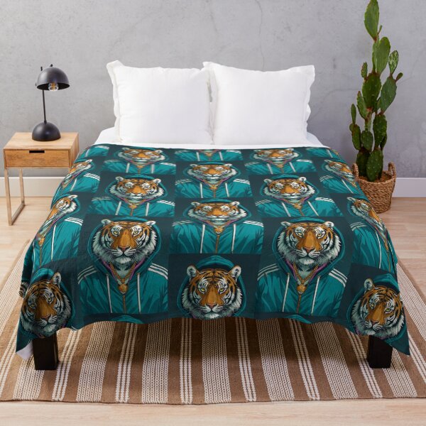 Item preview, Tiger Style designed and sold by Durro.