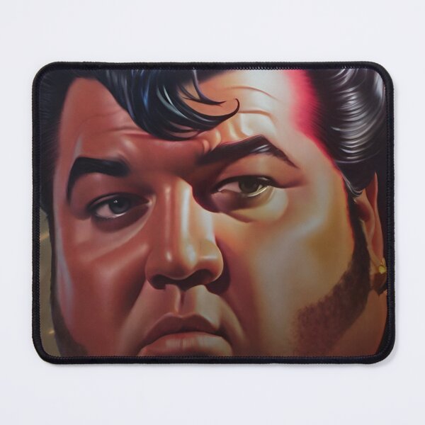 Item preview, Large Guy designed and sold by MatrixTattoo.