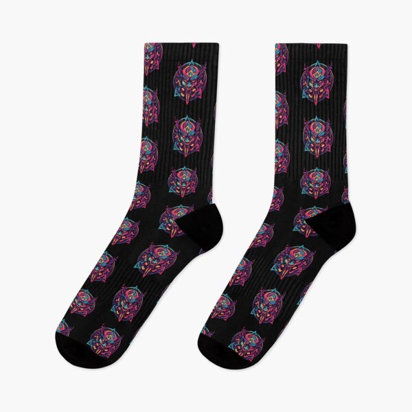 Item preview, Divine Shogun Spirit, Tribal Design, Paranormal designed and sold by Burn-Ego.
