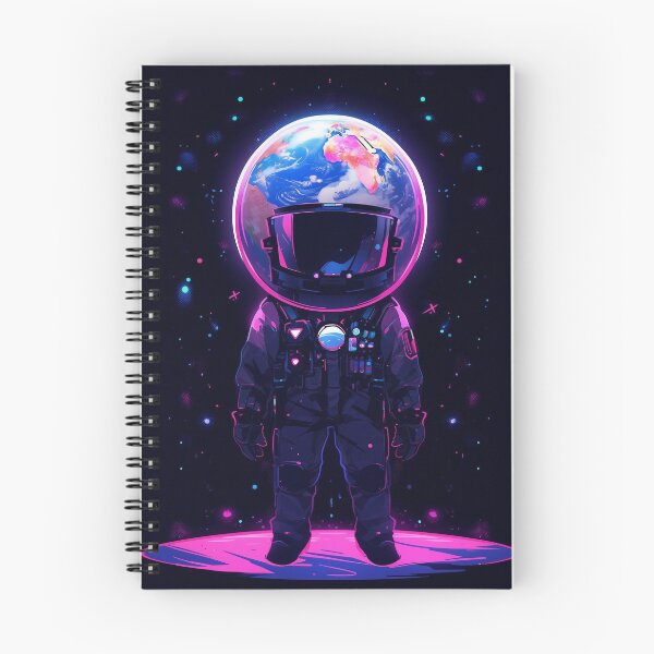 Item preview, Spaceman designed and sold by Stickermaester.