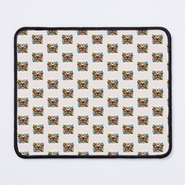 Item preview,  Monarch Butterfly graphic art designed and sold by asbno19.