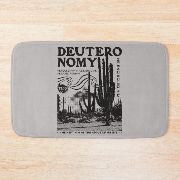 Item preview, Jesus loves you, Trendy Christian, Deuteronomy 32:10, Bible verse, Scripture, designed and sold by WeBearFruit.