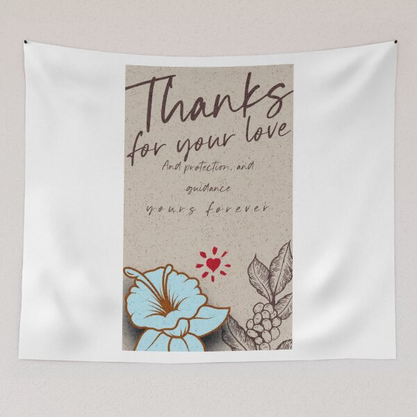 Item preview, Valentine's Days, thanks for love, gift for him, Gifts for both men and women designed and sold by maurocarac.