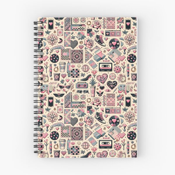 Item preview, Flowers Valentine vintage designed and sold by pencil-art98.