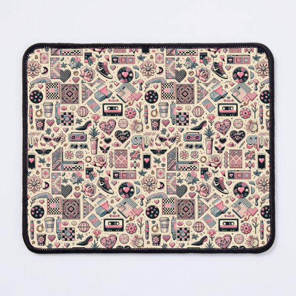 Item preview, Flowers Valentine vintage designed and sold by pencil-art98.