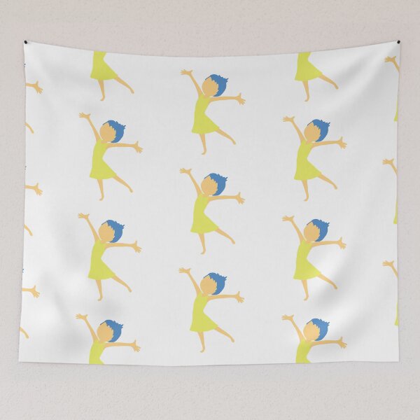 Item preview, Joy inside out designed and sold by alessandrakan.