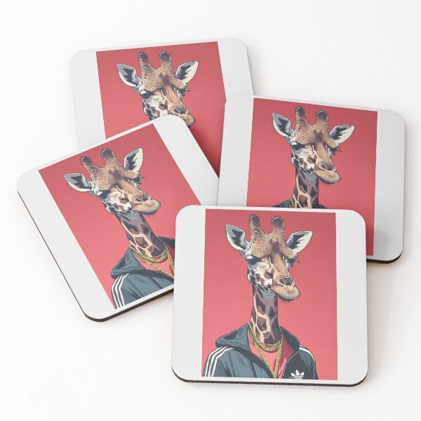 Item preview, Giraffe Style designed and sold by Durro.