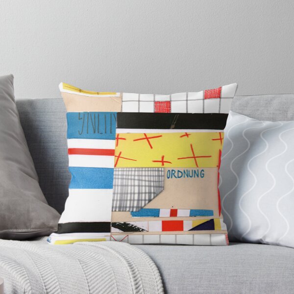 Item preview, Back to school red blue yellow designed and sold by Saanfrancisca.