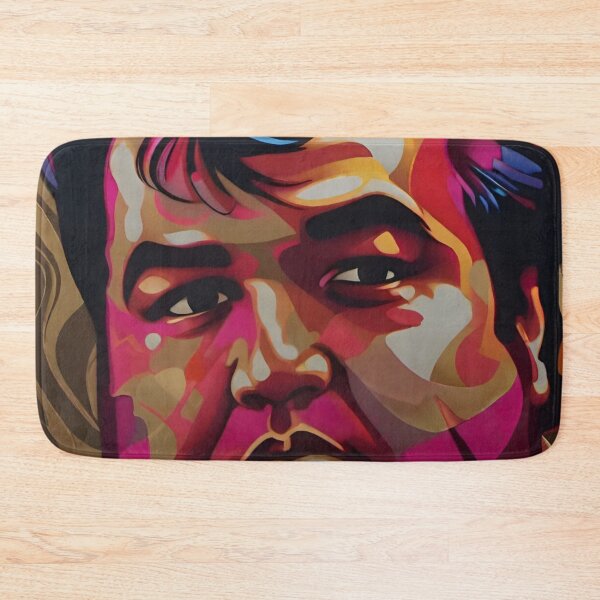 Item preview, Large Elvis designed and sold by MatrixTattoo.