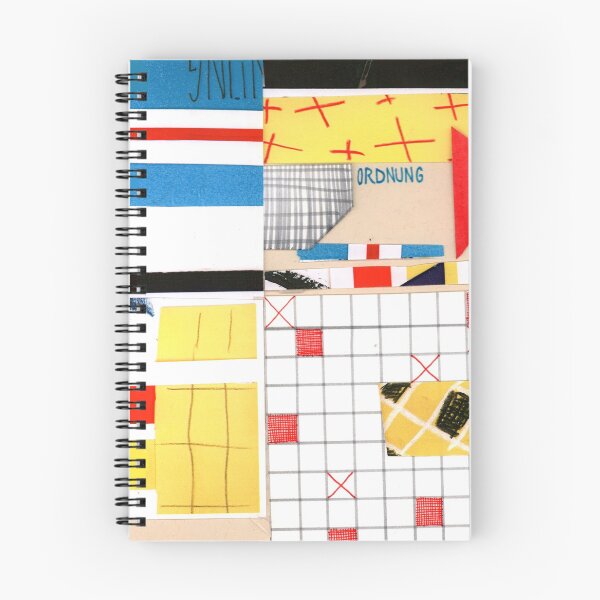 Item preview, Back to school red blue yellow designed and sold by Saanfrancisca.