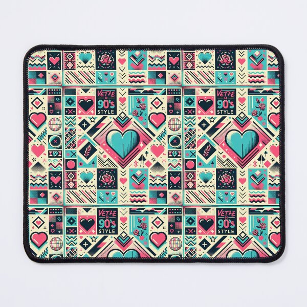 Item preview, Flowers Valentine vintage designed and sold by pencil-art98.