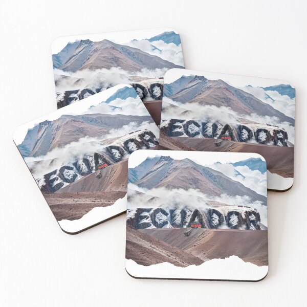 Item preview, ECUADOR 24 30 designed and sold by maveluzone.