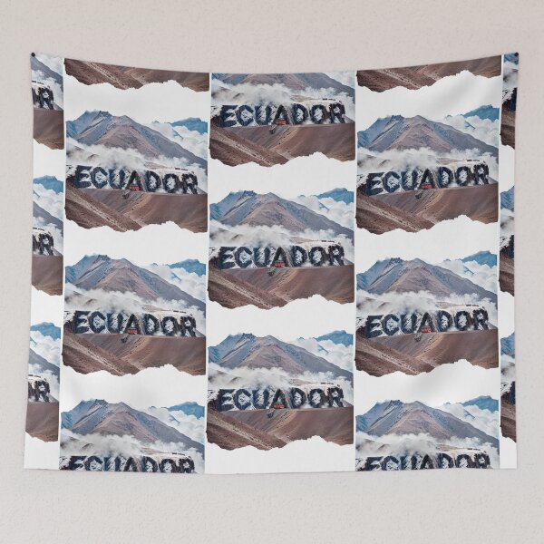 Item preview, ECUADOR 24 30 designed and sold by maveluzone.