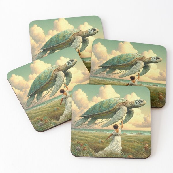 Item preview, "The Aegean Sea" designed and sold by JaneBawn.