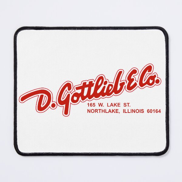 Item preview, Gottlieb Pinball designed and sold by Lefanstouf.
