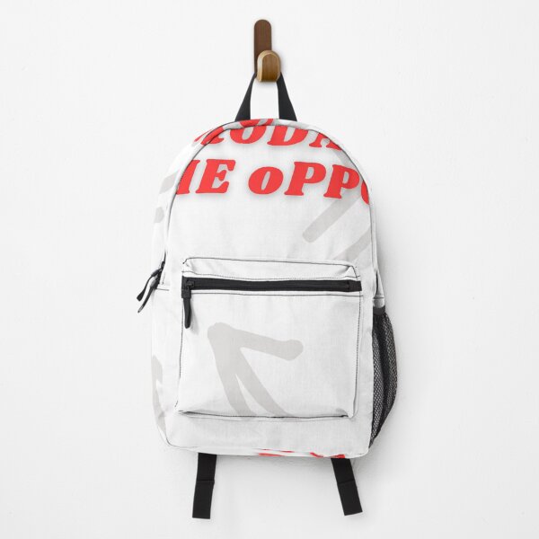 Item preview, tODAY iS nOT tHE oPPOSITE dAY designed and sold by SerbaDigital.