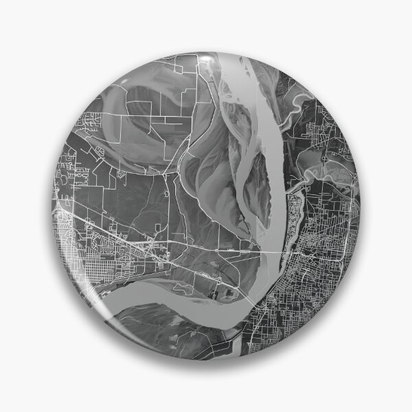 Item preview, Memphis area on the Mississippi River, in negative designed and sold by DreamingBeetle.