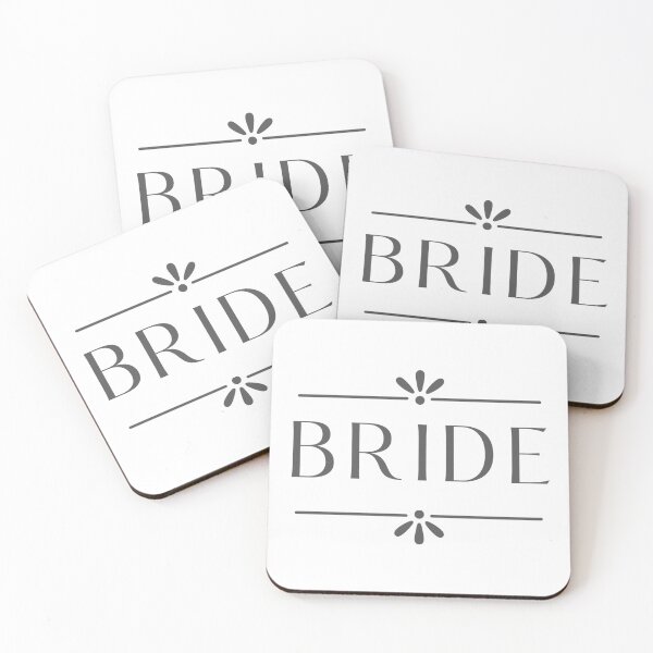 Item preview, Decorative Border Bride designed and sold by indepthdesigns.