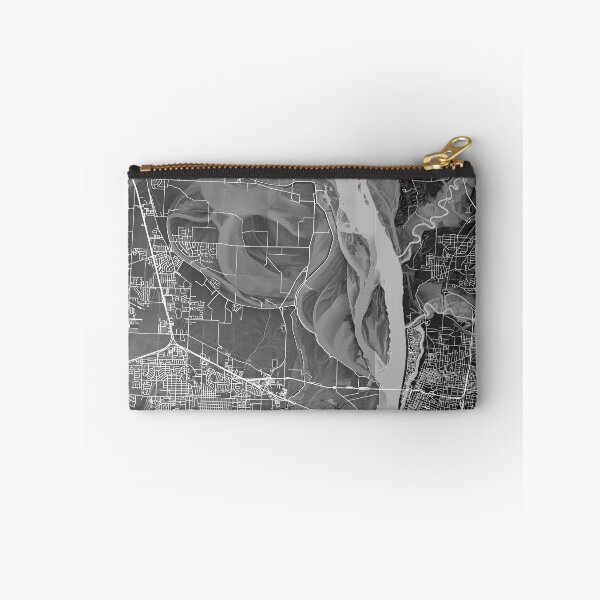 Item preview, Memphis area on the Mississippi River, in negative designed and sold by DreamingBeetle.