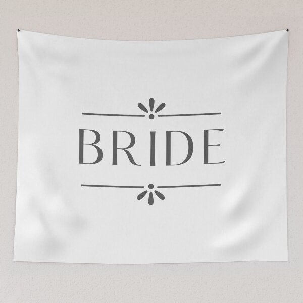 Item preview, Decorative Border Bride designed and sold by indepthdesigns.