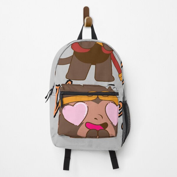 Item preview, happy valentine day monkey designed and sold by Jemsruk.