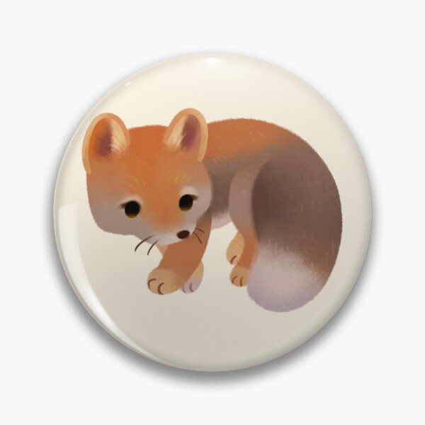 Item preview, Foxes - dark designed and sold by pikaole.