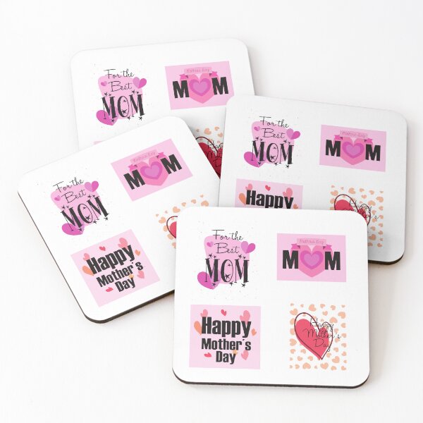 Item preview, for the best mom designed and sold by huape.