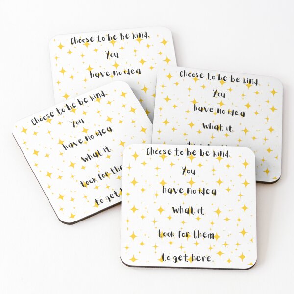 Item preview, Choose Kindness  designed and sold by tranquil-haven.