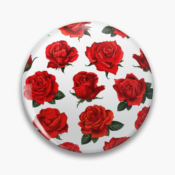Item preview, Red roses designed and sold by Debachir.