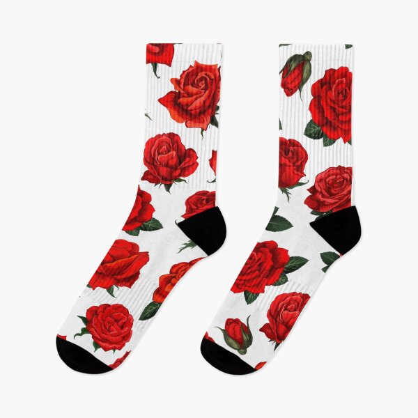Item preview, Red roses designed and sold by Debachir.