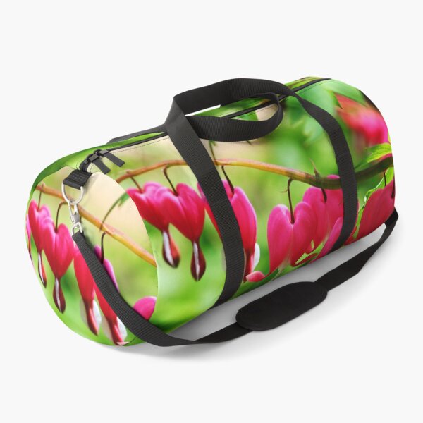 Item preview, Old Fashioned Bleeding Hearts designed and sold by Debbie Oppermann.