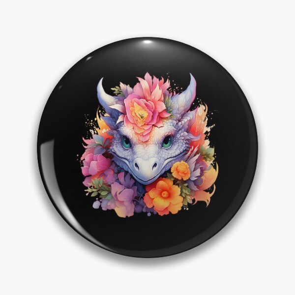 Item preview, 2024 Year of the Dragon Chinese New Year Zodiac Artwork NYE Tee designed and sold by myrosetee.
