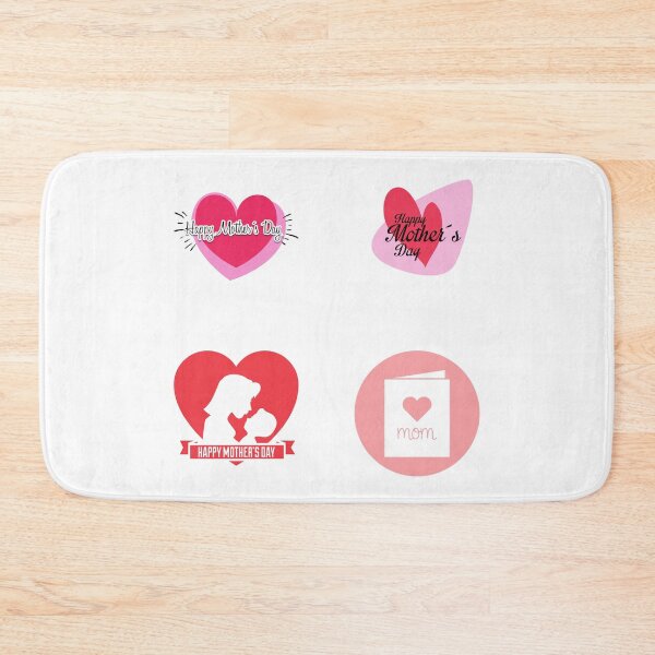 Item preview, Happy mothers day, mom designed and sold by huape.