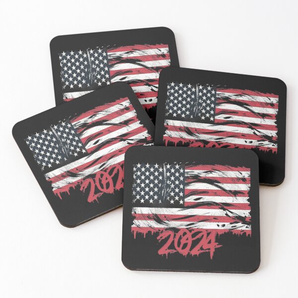 Item preview, USA 2024 designed and sold by SaNNty.