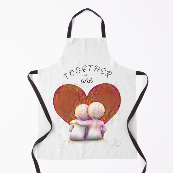 Item preview, Together as one designed and sold by T-shirtJohny.