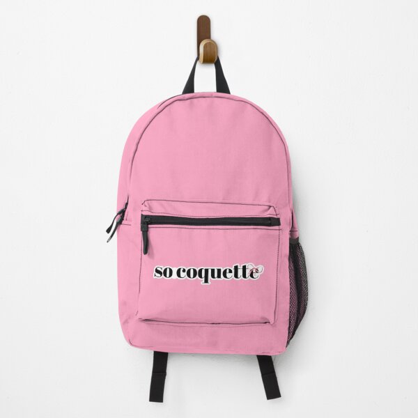 Item preview, So Coquette | Pink Ribbon Trendy Coquette Style designed and sold by Kimochi-Shop.