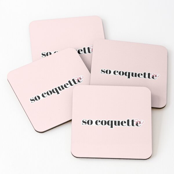 Item preview, So Coquette | Pink Ribbon Trendy Coquette Style designed and sold by Kimochi-Shop.