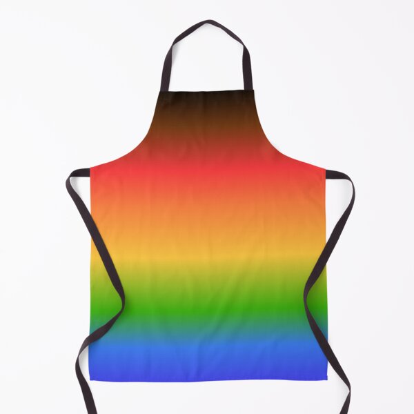 Item preview, BIPOC Pride Minimal Progress Flag LGBTQIA designed and sold by BritySpear.