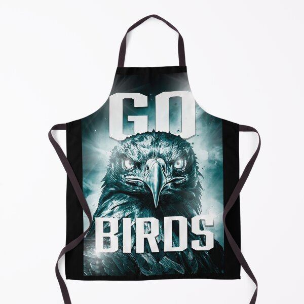 Item preview, GO BIRDS! designed and sold by drawbey.